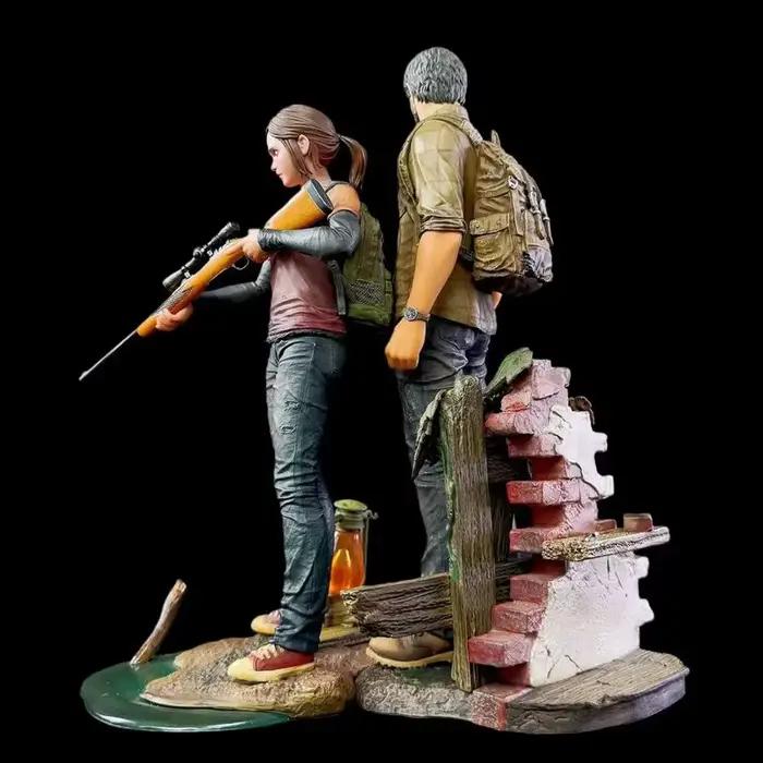 Figurine The Last Of Us