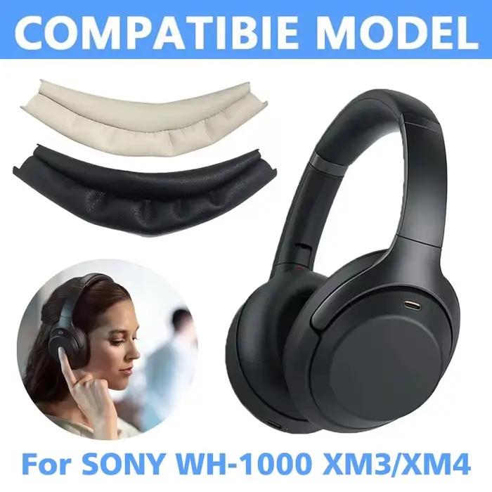 Bandeau de remplacement pour casque sans fil Sony WH-1000XM4 1000XM3