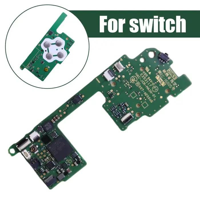 Pour contrôleur de commutateur carte mère Joycon
