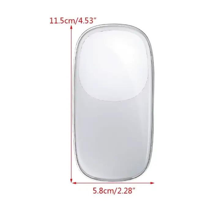 Peau en Silicone pour Mouse génération