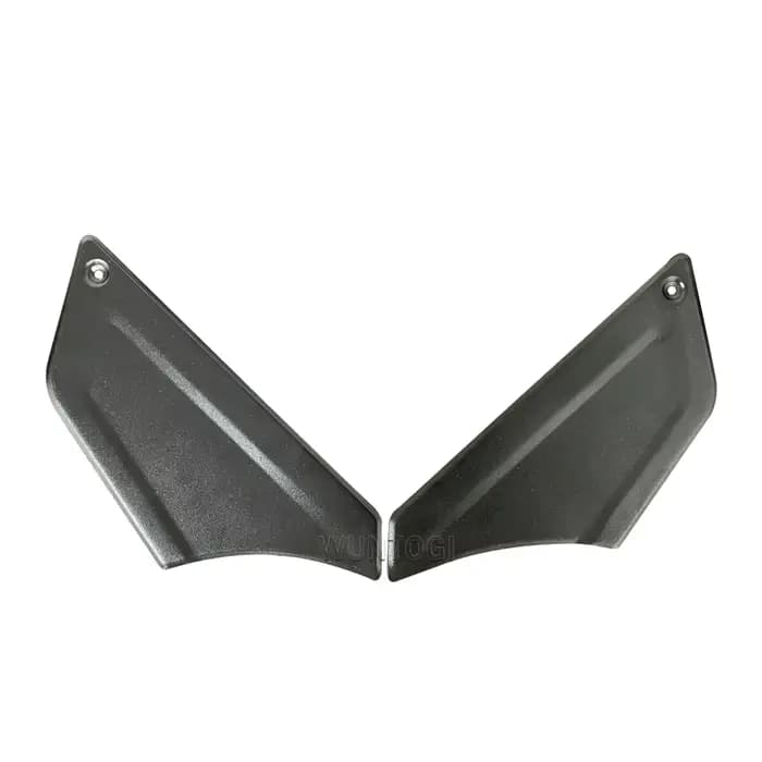 Couvercle latéral de pédale pour moto Forza 750 2025