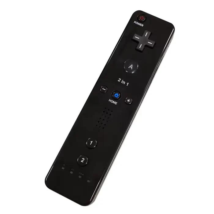 Télécommande Wii avec Motion Plus pour Nintendo