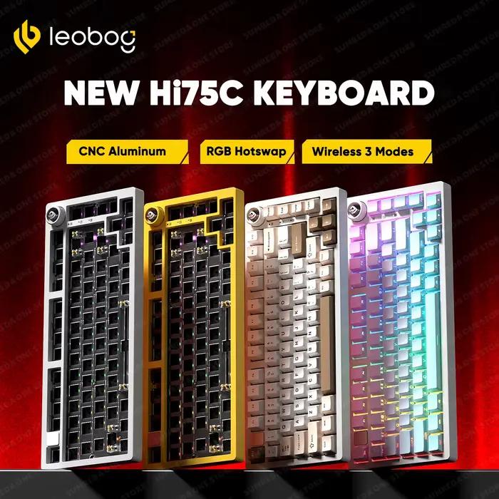Leobog Hi75C Hi75