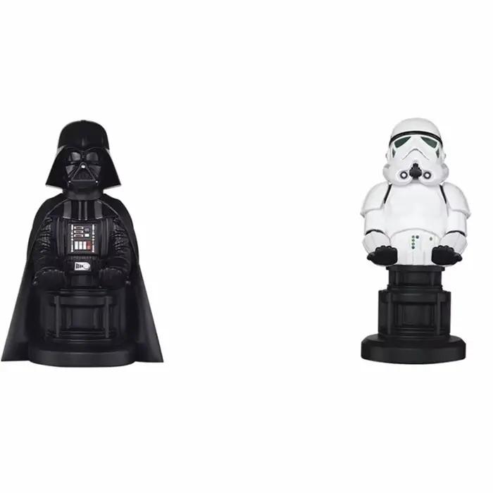 Support de manette Darth Vader pour PS5 PS4 Xbox
