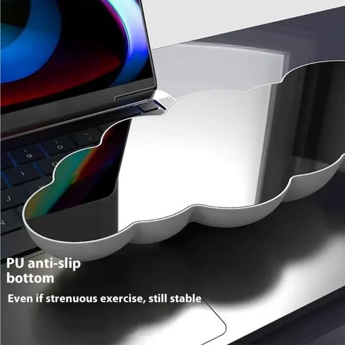 Y1UB – tapis poignet en Silicone pour souris d'ordinateur