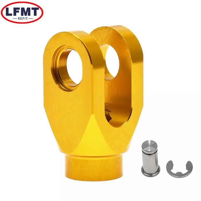 Suzuki Moto Quoi qu'il en soit 80 85 125 250 RMX250S RMX250R DRZ400S DRZ400R DRZ400SM 250SB LTZ400 LT-R450 2001-2019 chape de frein arrière