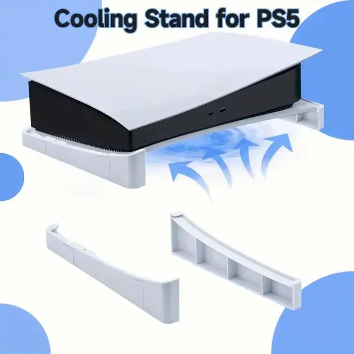 Support horizontal pour PS5