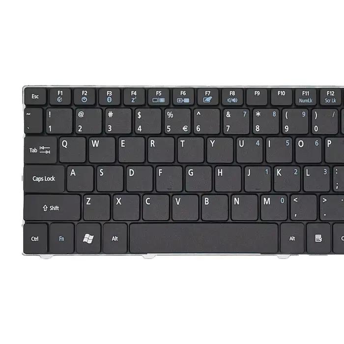 Nouveau clavier américain pour ordinateur portable ACER Aspire One 751 ZA3 752 753 722 721 1410