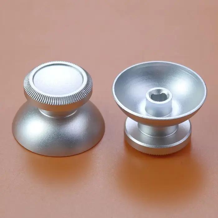 JCD – capuchon de poignée pour Joystick analogique en métal