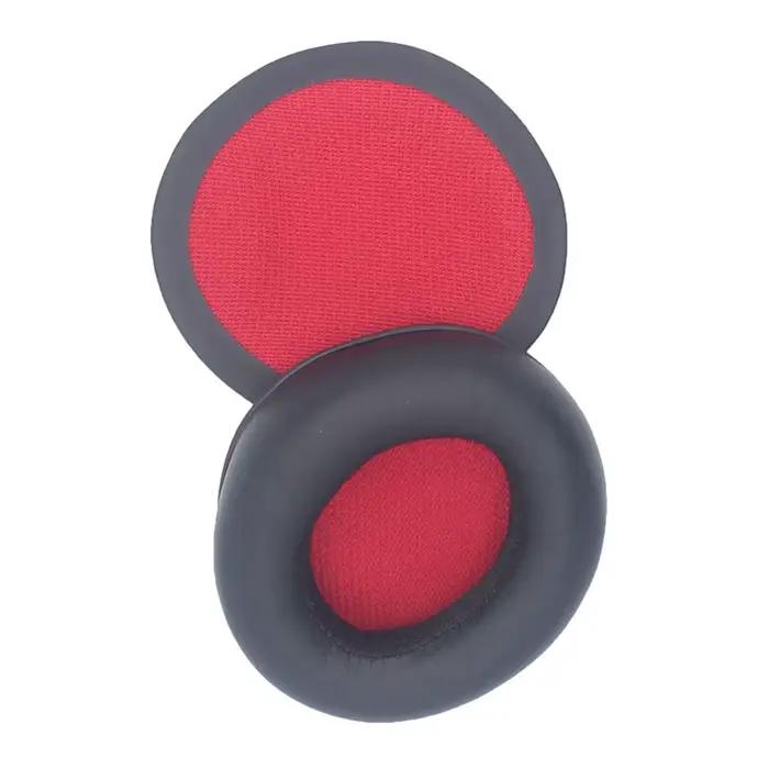Remplacement des coussinets d'oreille pour casque Focal Listen Pro