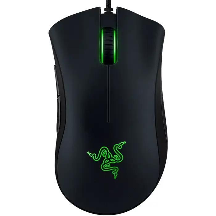 Souris de jeu filaire Razer Purgatory Viper Standard Edition 6400 DPI
