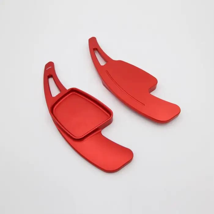 Extension de pagaie de changement de volant de voiture
