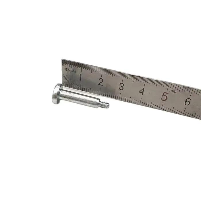 Kit de réparation de vis de fixation de base robuste pour PS5