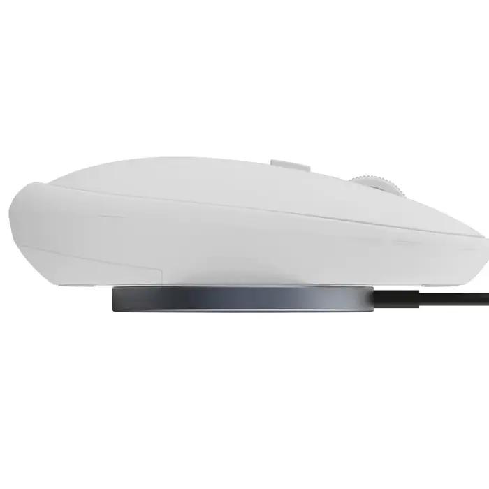 Dispositif de mouvement de souris ultra-silencieux et indétectable