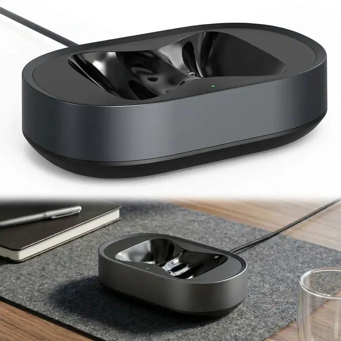 Station de charge pour écouteurs AirPods Max