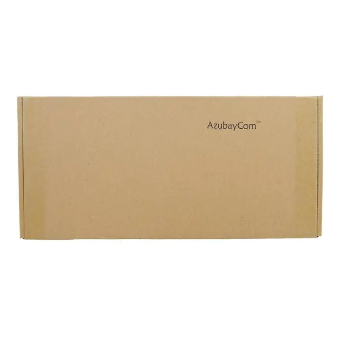 Clavier d'ordinateur portable rétro-4.2 pour Bali