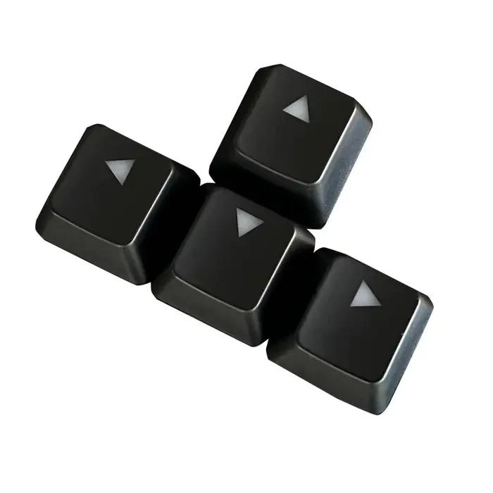 Capuchons de touches pour clavier de jeu mécanique pleine grandeur Corsair K70 RGB/K65/K68/K95/K63/ MK2