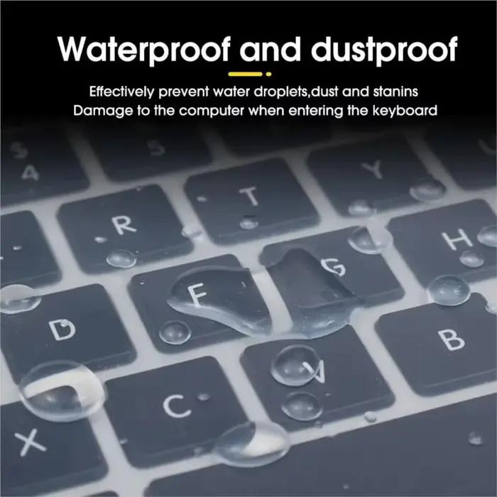 Film de protection universel pour clavier
