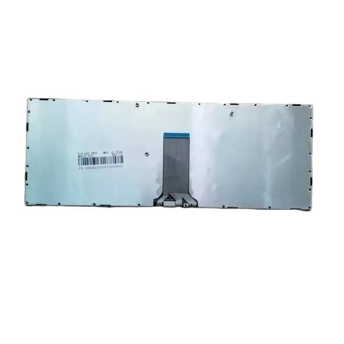 Nouveau clavier thaïlandais TI pour ordinateur portable Lenovo G40 G40-30 G40-45 G40-70 G40-80 B40 B40-30 B40-45 B40-70