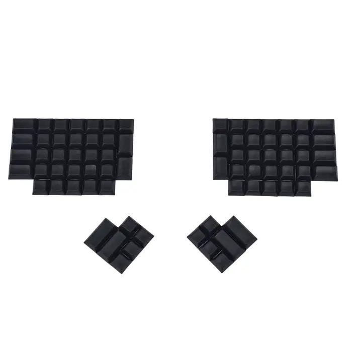 YMDK – ensemble de capuchons de clavier vierge