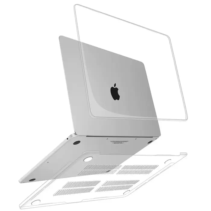 Étui pour ordinateur portable pour Macbook Air 13.6 M5 M4 M3 M2 A2681 A3113 A3240 A3449 Air13.3 A1932 A2179 A2337