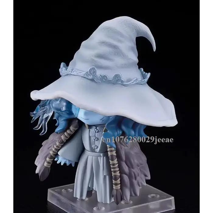 Elden Ring princesse lunaire Ranni chapeau bleu 2353 Figure articulations mobiles figurines d'action Anime modèle jouets pour garçons filles cadeau d'anniversaire