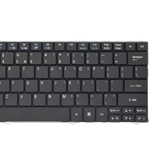 Nouveau clavier américain pour ordinateur portable ACER Aspire One 751 ZA3 752 753 722 721 1410