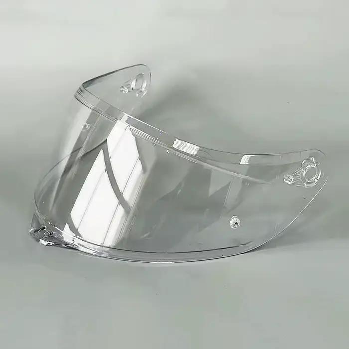 Visière de Casque Complet pour Moto AGV K5 K3SV K1, Casco Moto K1, Pare-Brise