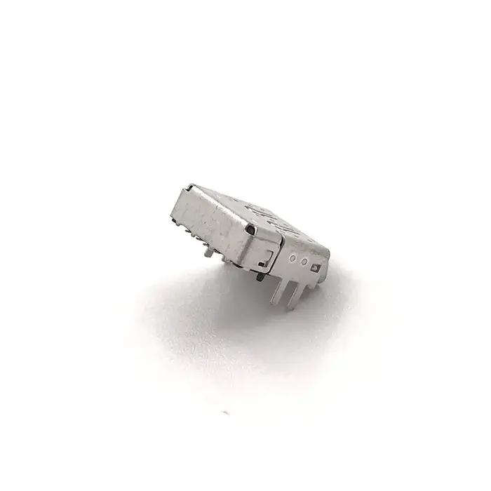 5 pièces d'origine pour Xbox SS SX type-c Port de prise de chargeur