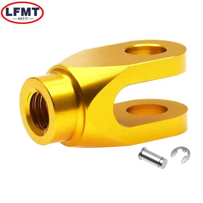 Suzuki Moto Quoi qu'il en soit 80 85 125 250 RMX250S RMX250R DRZ400S DRZ400R DRZ400SM 250SB LTZ400 LT-R450 2001-2019 chape de frein arrière