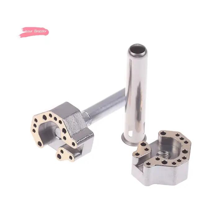 Pointe de fer à souder pour manette Y-PS4 PS5 Switch Pro