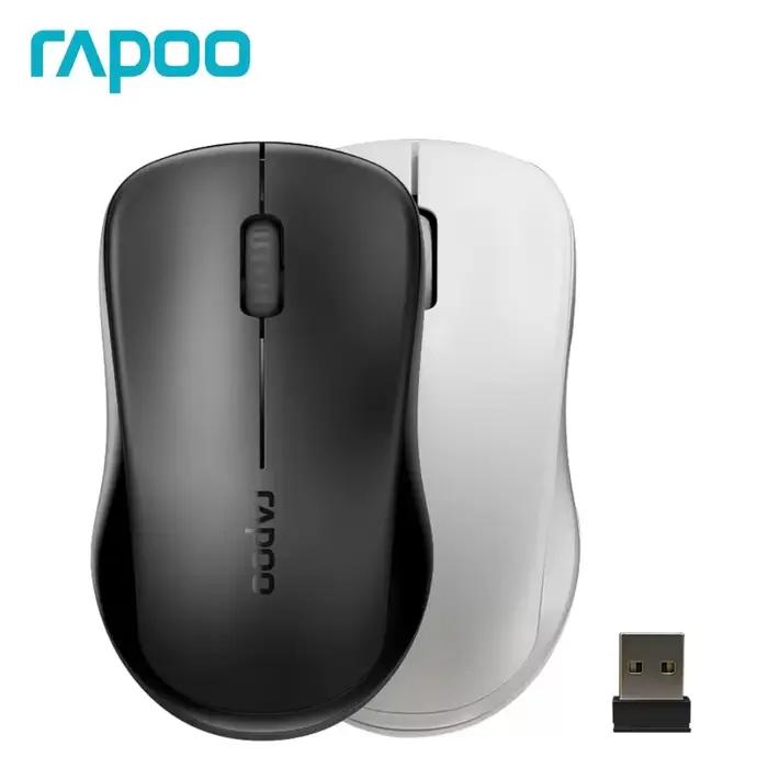 Rapoo 1680 souris sans fil 2.4G