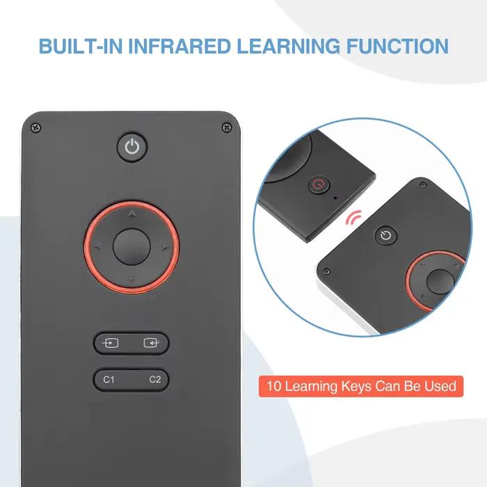 Rii K06 Mini clavier Bluetooth