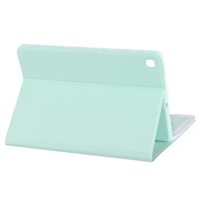 Étui avec clavier et trackpad pour iPad A16 2025