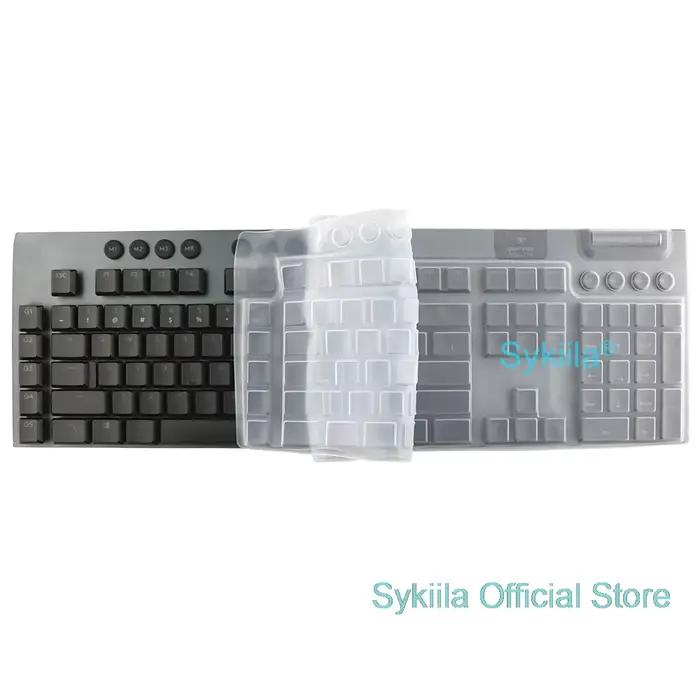 Housse de clavier G813 pour Logitech G913 G813 G915 TKL
