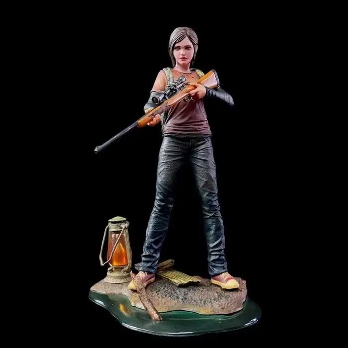 Figurine The Last Of Us