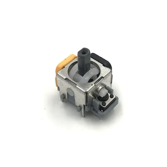 Version améliorée pour contrôleur de Module de Joystick à effet Hall pour PS4 Dualshock 4 potentiomètre de capteur analogique