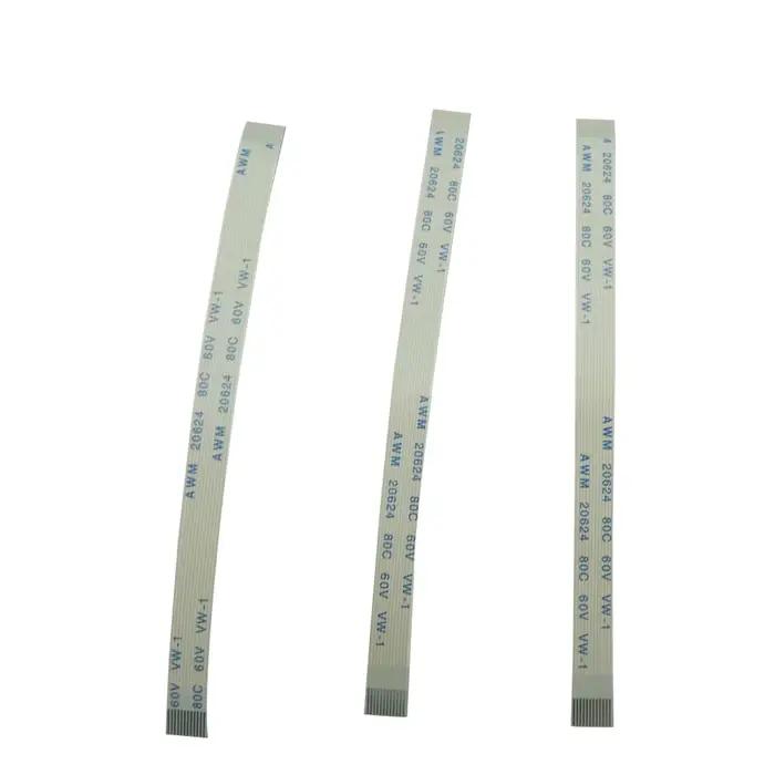 Câble 12 ou 14 broches pour manette de jeu sans fil PS4, accessoire disponible