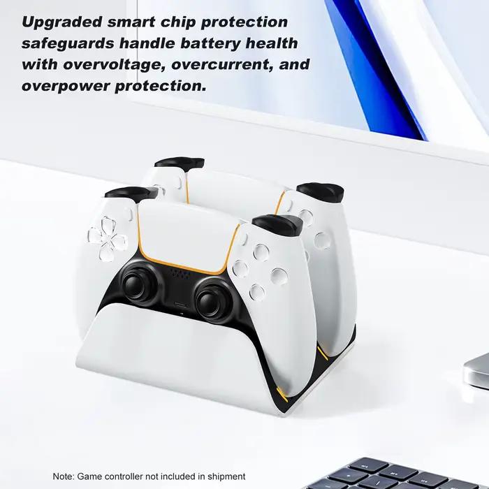 Support de charge rapide pour contrôleur PS5 Slim