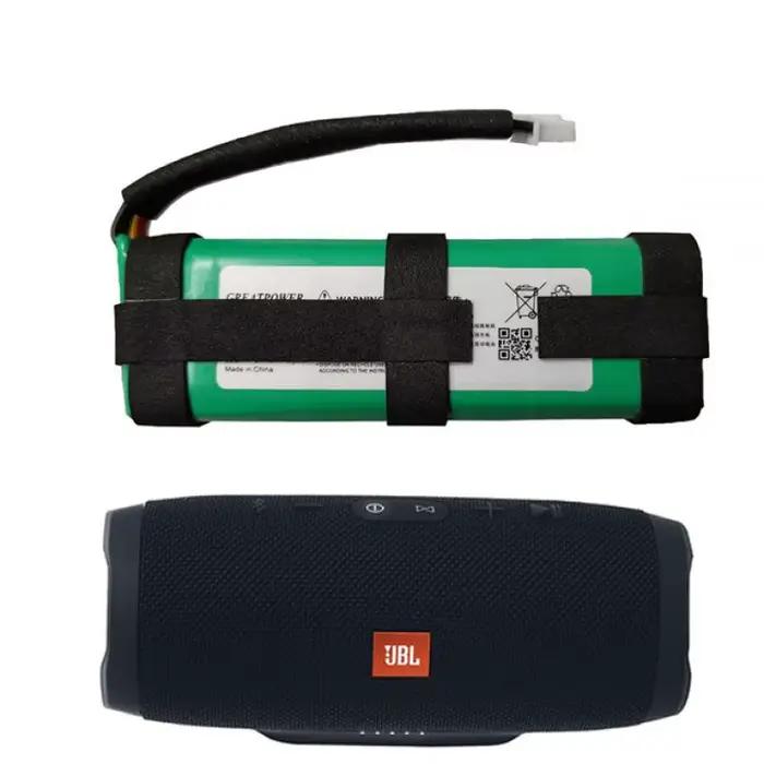 Pour JBL Charge 3 charge3 batterie 3.7 V 6500 mAh