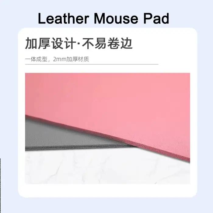 Tapis de souris MacOS Shortcut – Feuille de triche pour clavier compact pour MacBook