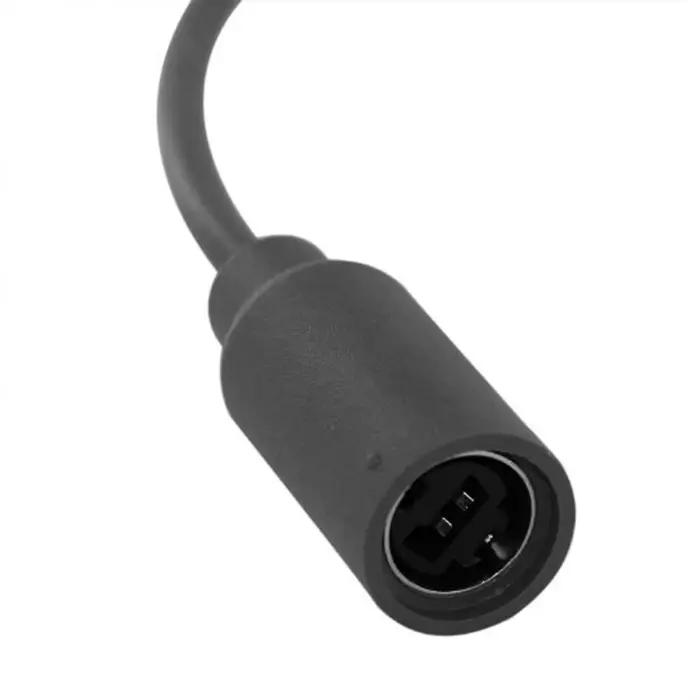 Câble détachable USB pour contrôleur de jeu Xbox 360