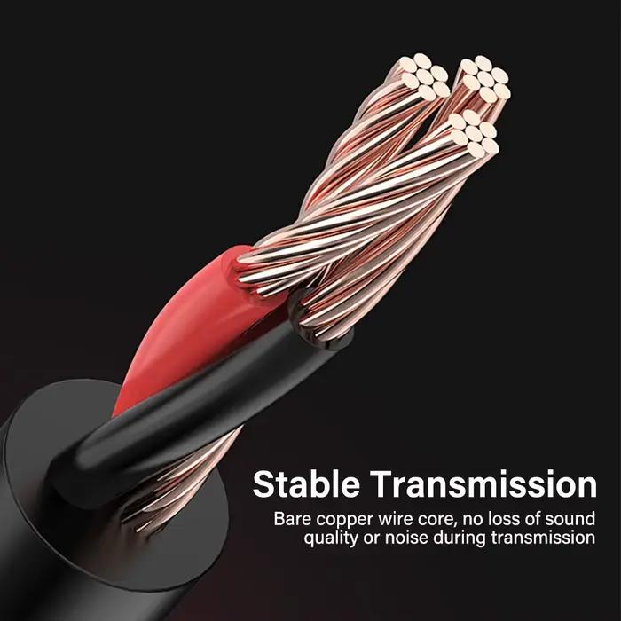 Câble pour écouteurs Sennheiser HD 400S 450BT 350BT 4.30 4.40BT 4.50 BTNC Momentum 4 3 2 1