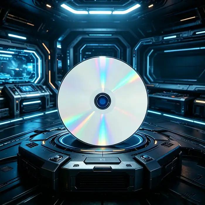 Disque de jailbreak tout-en-un pour PS5