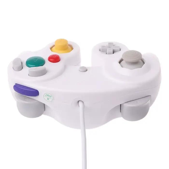 G6DC pour Game Controller Gamecube GamePad pour console jeu vidéo