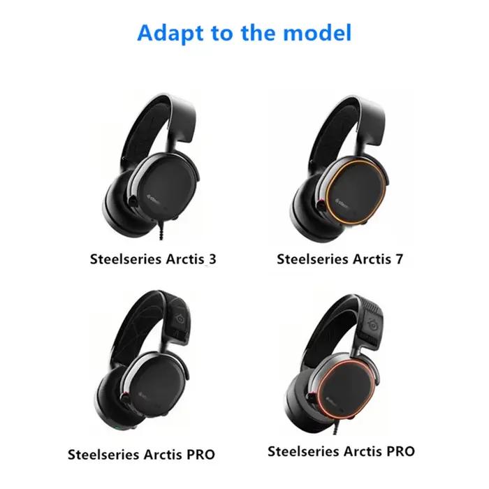 Câble de carte son Steelseries Arctis 3 5 7 pro