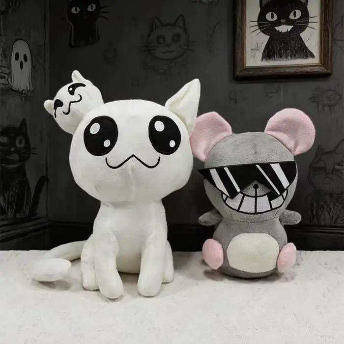 Nouveau produit Mewgenics Meow
