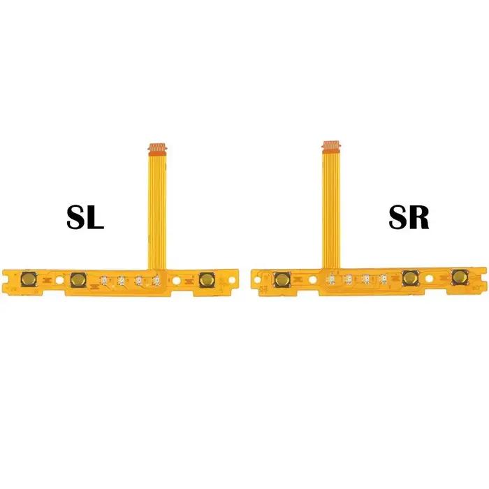Câble de réparation des boutons du contrôleur Ribbon ZR ZL L SL SR
