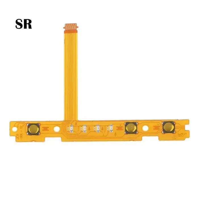 Câble de réparation des boutons du contrôleur Ribbon ZR ZL L SL SR