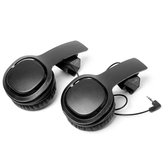 Casque de jeu VR fermé pour Oculus Quest
